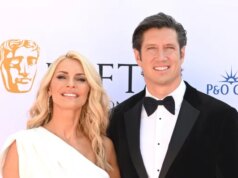 Os sinais que apontam para a separação do casamento de Tess Daly e Vernon Kay