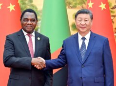 O governo chinês acaba de cancelar a maior conferência de direitos digitais do mundo
