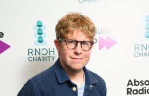 Josh Widdicombe discute o papel do Strictly Come Dancing como comediante que ‘ofereceu a posição de apresentador no programa da BBC’