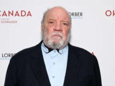 Diretor indicado ao Oscar, 79 anos, revela que foi abandonado pela namorada da IA