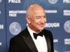 Representante de Jeff Bezos deixa o conselho da Slate Auto