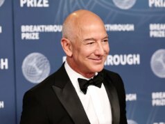Representante de Jeff Bezos deixa o conselho da Slate Auto