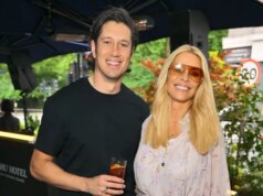 Cronologia completa do casamento de Tess Daly e Vernon Kay – do encontro ‘explosivo’ ao escândalo de sexting