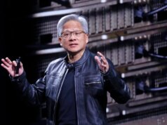 Jensen Huang diz que encontrou um mercado ‘novo’ de US$ 200 bilhões para a Nvidia
