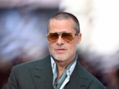 A bizarra razão pela qual Brad Pitt está sendo processado por uma empresa de cremes para pênis