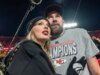 É assim que poderia ser o acordo pré-nupcial da bilionária Taylor Swift com Travis Kelce