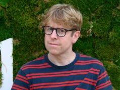 Josh Widdicombe ‘ofereceu o papel de apresentador do Strictly Come Dancing ao lado de Emma Willis’