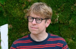 Josh Widdicombe ‘ofereceu o papel de apresentador do Strictly Come Dancing ao lado de Emma Willis’