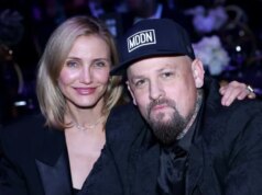 Por dentro da vida amorosa de Cameron Diaz ao dar as boas-vindas ao terceiro filho com o marido Benji Madden