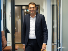 CEO da ASML, Christophe Fouquet: Ninguém está vindo atrás de nós