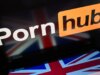 Pornhub expande acesso no Reino Unido graças ao sistema de verificação New Age da Apple