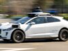 Waymo está tentando reprimir crianças sozinhas em carros sem motorista