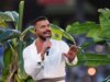 Ricky Martin saiu correndo do palco em um present depois que ‘gás lacrimogêneo foi lançado’