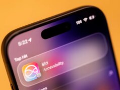 Apple pagará US$ 250 milhões para resolver processo judicial sobre recursos de IA da Siri