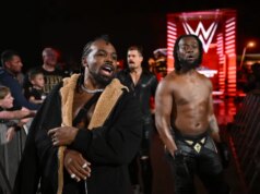 New Day deixa a WWE depois de quase 20 anos em meio a mais lançamentos