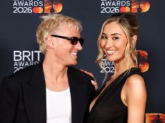 Jamie Laing deixou a esposa Sophie Habboo ‘furiosa’ com problemas pornográficos na cama