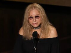 Barbra Streisand compartilha atualizações sobre saúde após abandonar o Competition de Cinema de Cannes