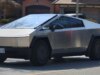 O último recall de Tesla? As rodas podem cair dos Cybertrucks