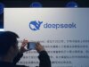 DeepSeek pode atingir avaliação de US$ 45 bilhões em sua primeira rodada de investimentos