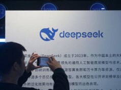 DeepSeek pode atingir avaliação de US$ 45 bilhões em sua primeira rodada de investimentos