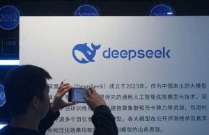 DeepSeek pode atingir avaliação de US$ 45 bilhões em sua primeira rodada de investimentos