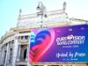 Como Viena se prepara para a Eurovisão 2026 enquanto a polícia se prepara para protestos