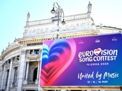 Como Viena se prepara para a Eurovisão 2026 enquanto a polícia se prepara para protestos