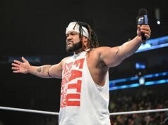 Como a estrela da WWE Jacob Fatu está saindo da sombra da lendária família
