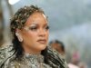 Cantora acusa Rihanna de encontro ‘estranho’ após desprezo do Met Gala