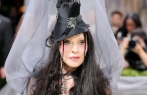 Fãs de Madonna exigem ‘detalhes’ após confissão surpreendente sobre o melhor sexo de sua vida