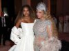 Beyoncé e sua filha Blue Ivy quebram regras importantes enquanto a cantora retorna ao Met Gala