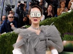 Todos os momentos irritantes e surdos do ‘assustador’ Met Gala