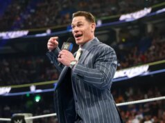 John Cena dá aos fãs da WWE mais poder do que nunca com um novo campeonato e evento ‘louco’