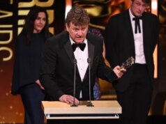 Documentaristas de Gaza desafiam a BBC a cortar seu discurso no Baftas após disputa por imparcialidade