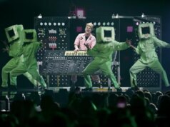 Ato da Eurovisão do Reino Unido foi considerado atroz enquanto os fãs previam ‘0 pontos recebidos’