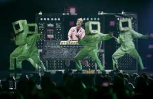 Ato da Eurovisão do Reino Unido foi considerado atroz enquanto os fãs previam ‘0 pontos recebidos’