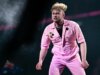Eurovisão atormentada por drama técnico poucas horas antes da grande closing