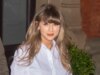 Taylor Swift sai em Nova York com um visible que vale mais do que jamais ganharemos