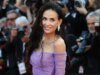 Os que odeiam Demi Moore são nojentos – esta mulher é um sonho ambulante