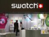 AI prometeu o relógio de pulso Audemars Piguet x Swatch. A China irá entregá-lo