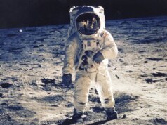 Arquivos desclassificados de OVNIs da missão Apollo desafiam teorias de conspiração de pouso na Lua de longa knowledge