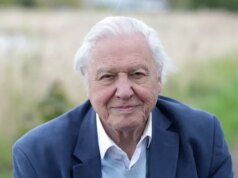 A única coisa que David Attenborough ‘odeia’ ser chamado ao completar 100 anos