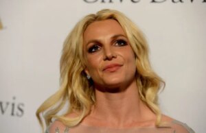 A verdade por trás de Britney Spears supostamente ‘latindo e carregando faca’ em restaurante