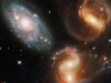 Vazios Cósmicos Podem Conter os Melhores Segredos do Universo