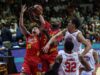 Ginebra retoma foco para duelo semifinal x Rain or Shine