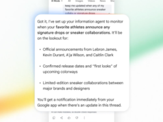 Como usar os novos agentes de IA do Google para ir além das pesquisas padrão