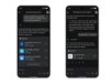 O Google Play está obtendo visualizações de aplicativos no estilo TikTok e pesquisa com tecnologia de IA