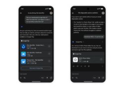 O Google Play está obtendo visualizações de aplicativos no estilo TikTok e pesquisa com tecnologia de IA