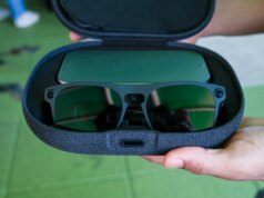 Os óculos inteligentes XR ‘Undertaking Aura’ do Google e da Xreal são legítimos