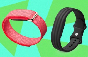 Google abandona a tela com o novo Fitbit Air (2026)